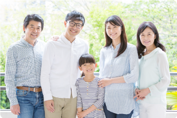 通いやすいバリアフリー設備