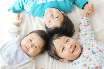 お子さまのむし歯予防が得意です