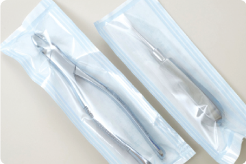 安心・安全・清潔な歯科医院を目指します